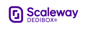 scaleway